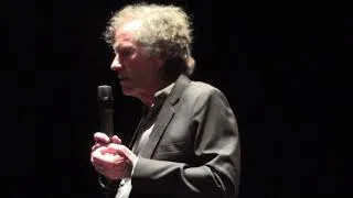 Miniature : Conférence Fichez vous la Paix 1