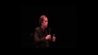Miniature : Conférence débat: La méditation, une solution au Burn-out ?