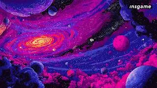 Miniature : Voyage vers les confins du Cosmos...