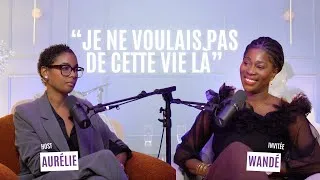 Miniature : Wandé — Hors des cases, au bon moment | INSIDE THE ROOM