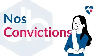 Miniature : Nos convictions Digital Hub