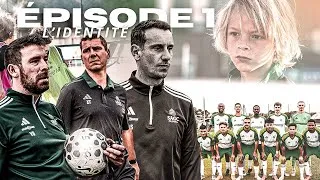 Miniature : ÉPISODE 1 : IDENTITÉ / CESTAS FOOTBALL INSIDE feat. Michael Scudieri, Tom bichon 