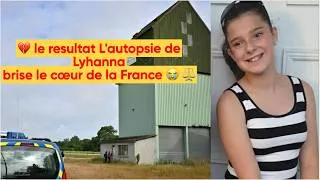 Miniature : 💔 L'autopsie de Lyhanna a été révélé : le résultat brise encore le cœur de la France 😭 ⚖️