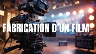 Miniature : 🎬 Comment est fabriqué un film ? |  Le processus de A à Z | Inside Factory