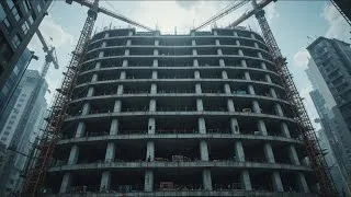 Miniature : 🏢 Comment est construit un immeuble ? |  Le processus de A à Z | Inside Factory