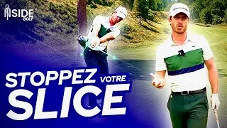 Miniature : Stoppez votre slice en moins de 10 balles  !