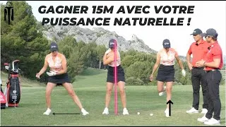Miniature : GAGNER 15M SANS EFFORT AVEC VOTRE SOURCE DE PUISSANCE NATURELLE !