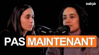 Miniature : Quand tes collègues arrivent AU PIRE moment…