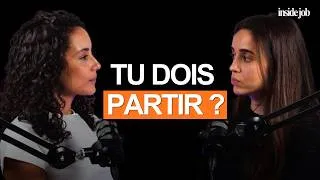 Miniature : Et si c’était le moment de quitter son job ? Les signes à ne pas ignorer