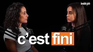 Miniature : On doit vous dire quelque chose…(Inside Job)