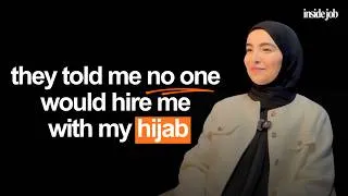 Miniature : (EN) Rejected for Wearing a Hijab, Hired by Luxury Brands | Interview with Assia Luckerath