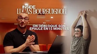 Miniature : Séance sensorielle après un cancer du sein