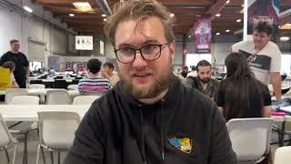 Miniature : TOP 64 YCS PARIS | ROLAD AZAMINA DARK MAGICIEN | PIERRE-LOUIS T.