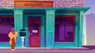 Miniature : TEASER ESCAPE GAME MANAGEMENT