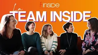 Miniature : Présentation de la Team Inside RDT
