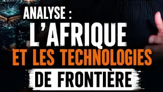 Miniature : L’Afrique à l’ère de l’intelligence artificielle 