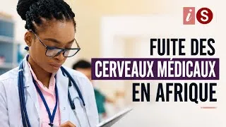 Miniature : Analyse : la Fuite des cerveaux médicaux en Afrique