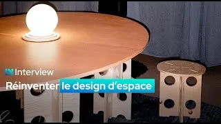 Miniature : Designer un espace au cœur d'HiFlow avec des matériaux biosourcés