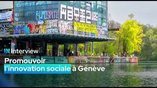 Miniature : Les Fantastiques Communs, la nouvelle association qui travaille autour des communs à Genève.