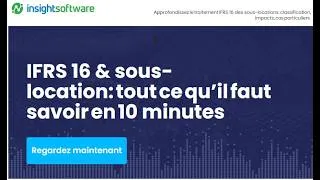 Miniature : Sous-location et IFRS 16 : comment bien traiter vos contrats ?