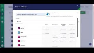 Miniature : Viareport LEASE sur Platform