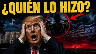 Miniature : ¿Quién deshizo el acuerdo de Trump en 48 horas? La mano oculta detrás de Washington