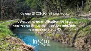 Miniature : Pose d'un boîtier IS-Conso en version Secteur