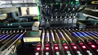 Miniature : Fabrication Carte V3 I2S