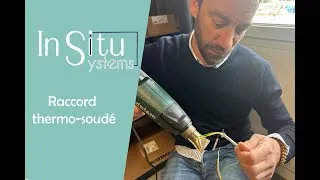 Miniature : Raccord thermosoudé