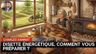 Miniature : Disette énergétique, comment vous préparer?