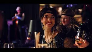 Miniature : Soirée Gatsby - Disco 🪩