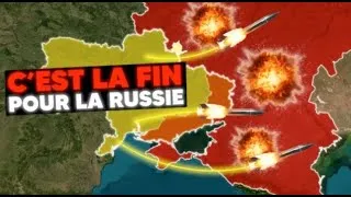 Miniature : Le Pire Moment Que La Russie Ait Jamais Connu
