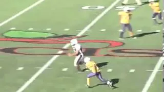 Miniature : Football - Touchdown like a boss