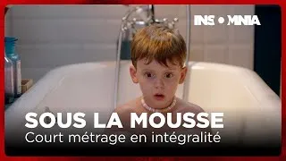 Miniature : Sous la mousse - Court-métrage en intégralité