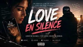 Miniature : ❤️ LOVE EN SILENCE
