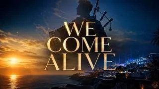 Miniature : WE COME ALIVE – Electro Folk Club Remix | Cornemuse & Accordéon Fusion | INSOMNIAK LAB