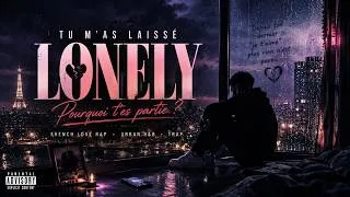 Miniature : INSOMNIAK LAB - LONELY 💔 (Official Audio)