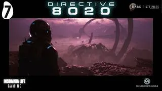 Miniature : Révélation - DIRECTIVE 8020 - EP 7 -  Jeu d'horreur