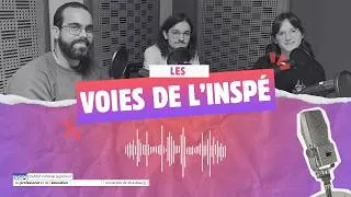 Miniature : Les Voies de l’INSPÉ - épisode 13 - Présentation du DAEU et bilan du podcast !