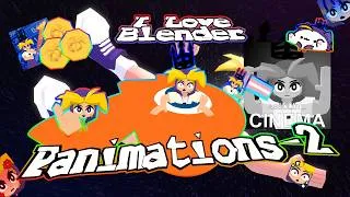 Miniature : Panimations #2