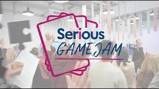 Miniature : Serious Game Jam : un marathon créatif autour du jeu sérieux
