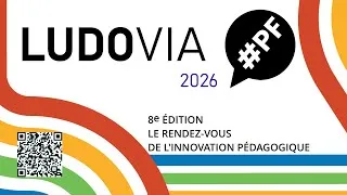 Miniature : Teaser LUDOVIA 2026 V2