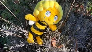 Miniature : die Biene MAJA