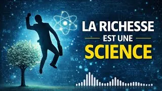 Miniature : La Science de la Richesse – Le Livre Qui Change ta Façon de Penser l’Argent