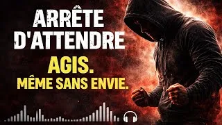 Miniature : COMMENT DEVENIR DISCIPLINÉ QUAND TOUT EN TOI VEUT ABANDONNER (Livre Audio Complet)