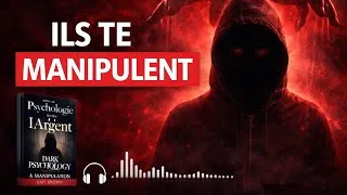 Miniature : Dark Psychology – Les Secrets de la Manipulation Mentale (Audiobook)