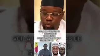 Miniature :     Quand Ousmane Sonko voyait déjà l’avenir