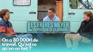 Miniature : Tour de France de l’innovation Managériale - l’inspiration de la semaine EP.11