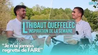 Miniature : Cet entrepreneur VIT dans son VAN toute l'année - L'Inspiration de la Semaine EP.9