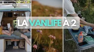 Miniature : Il me rejoint vivre en VAN - Vivre En Van 4x4 (Ep8)